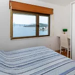 Appartement In With Wifi