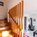 Appartement In With Wifi