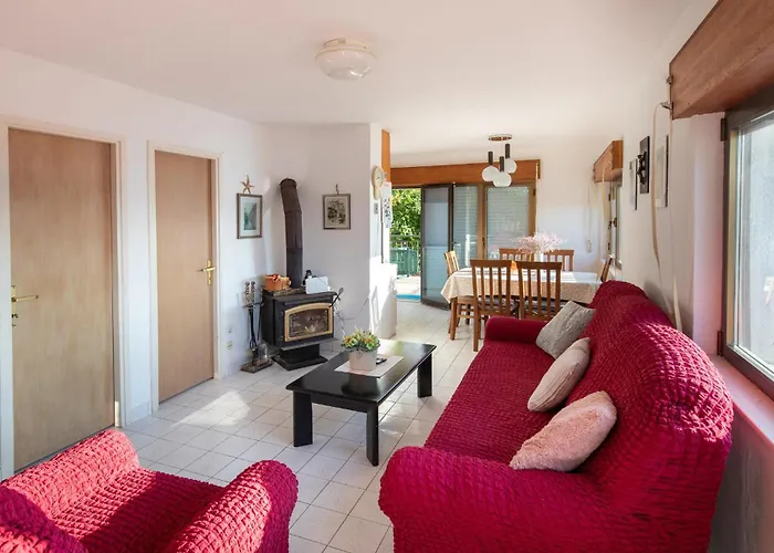 3 Bedroom Beautiful In Lejlighed Klek