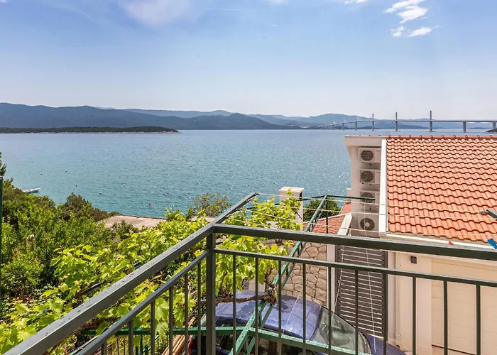 Lejlighed 3 Bedroom Beautiful In Klek