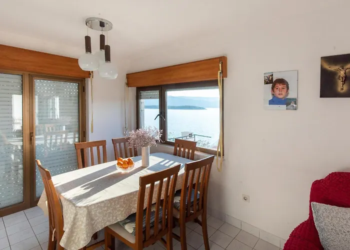 3 Bedroom Beautiful In Lejlighed *