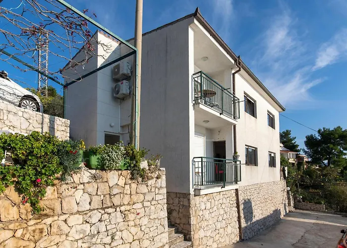3 Bedroom Beautiful In Lejlighed Klek