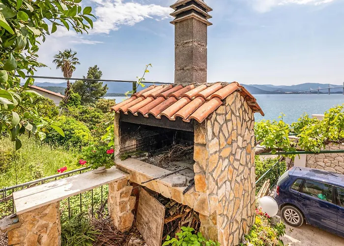 3 Bedroom Beautiful In Lejlighed *