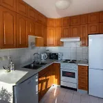 Apartment In With Wifi *