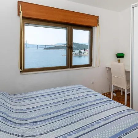 Apartmán 3 Bedroom Beautiful In