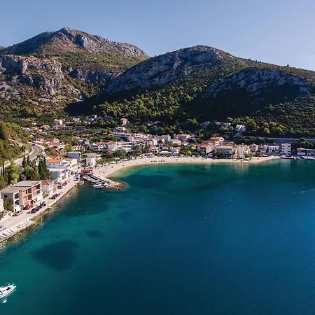 3 Bedroom Beautiful In Klek