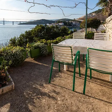 Beautiful Apartment In Klek With Wifi