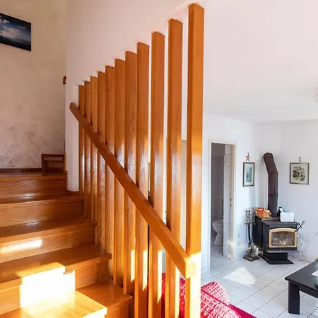 Apartmán 3 Bedroom Beautiful In