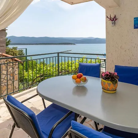 Apartmán 3 Bedroom Beautiful In